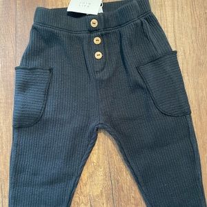 ZARA baby boy 18-24 months pants new